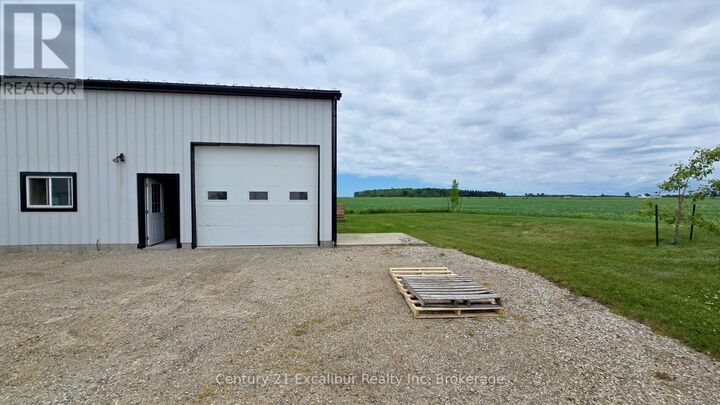 Photo de la propriété:  7609 Wellington Road 7 Road  ON N0B 1A0 