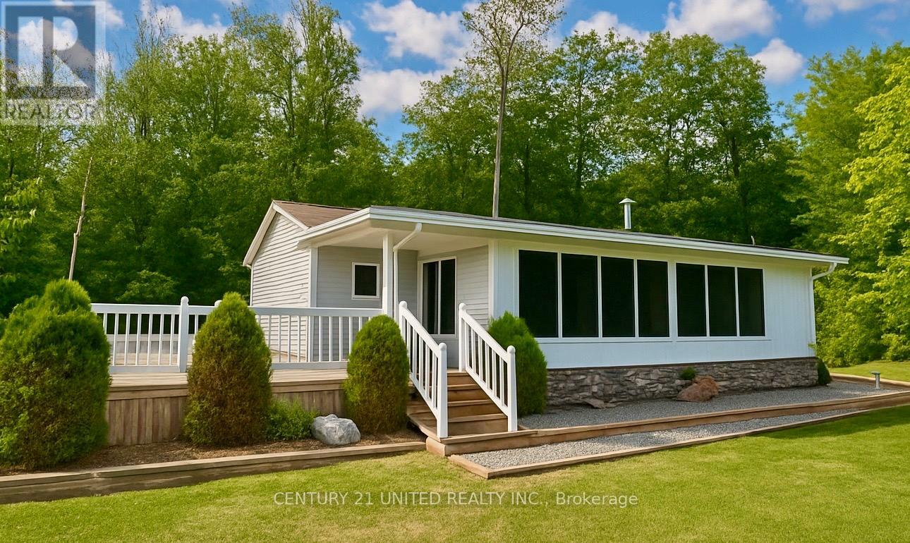 Property Photo:  88 Rollie'S Bay Road  ON K0L 1R0 