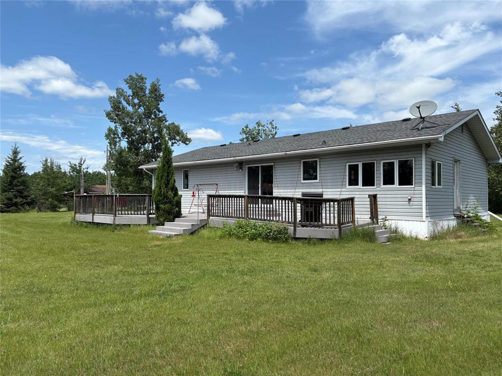 Photo de la propriété: 52114 4N Road MB R0A 2C0