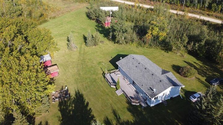 Photo de la propriété:  52114 4N Road  MB R0A 2C0 