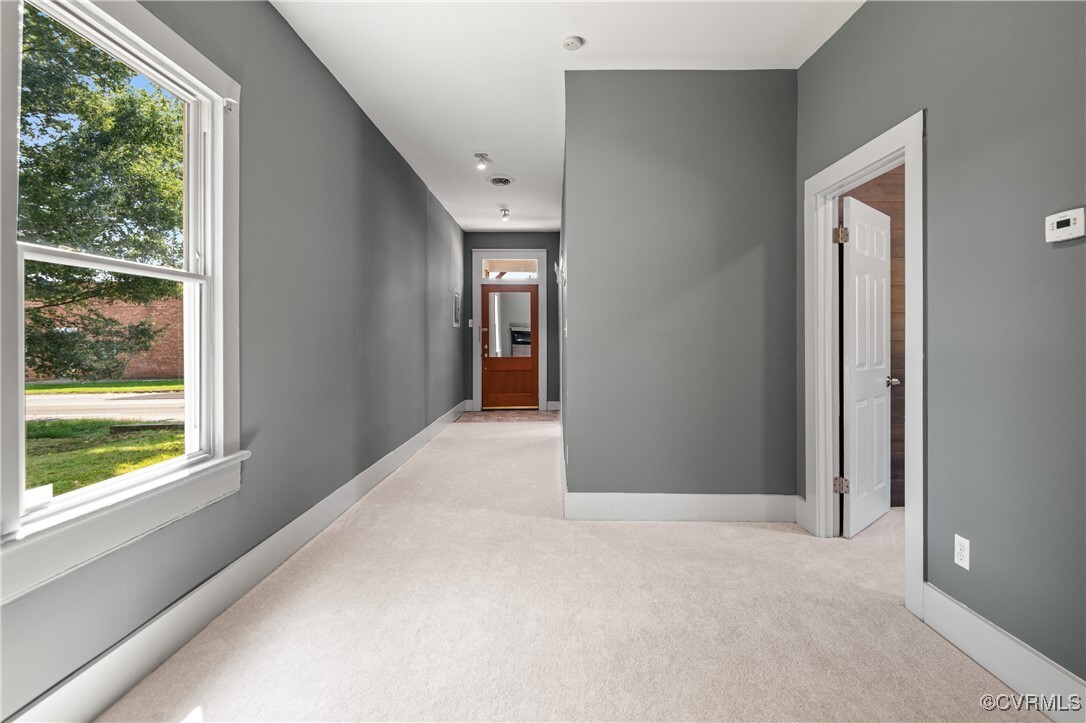 Property Photo:  2909 Hull Street  VA 23224 