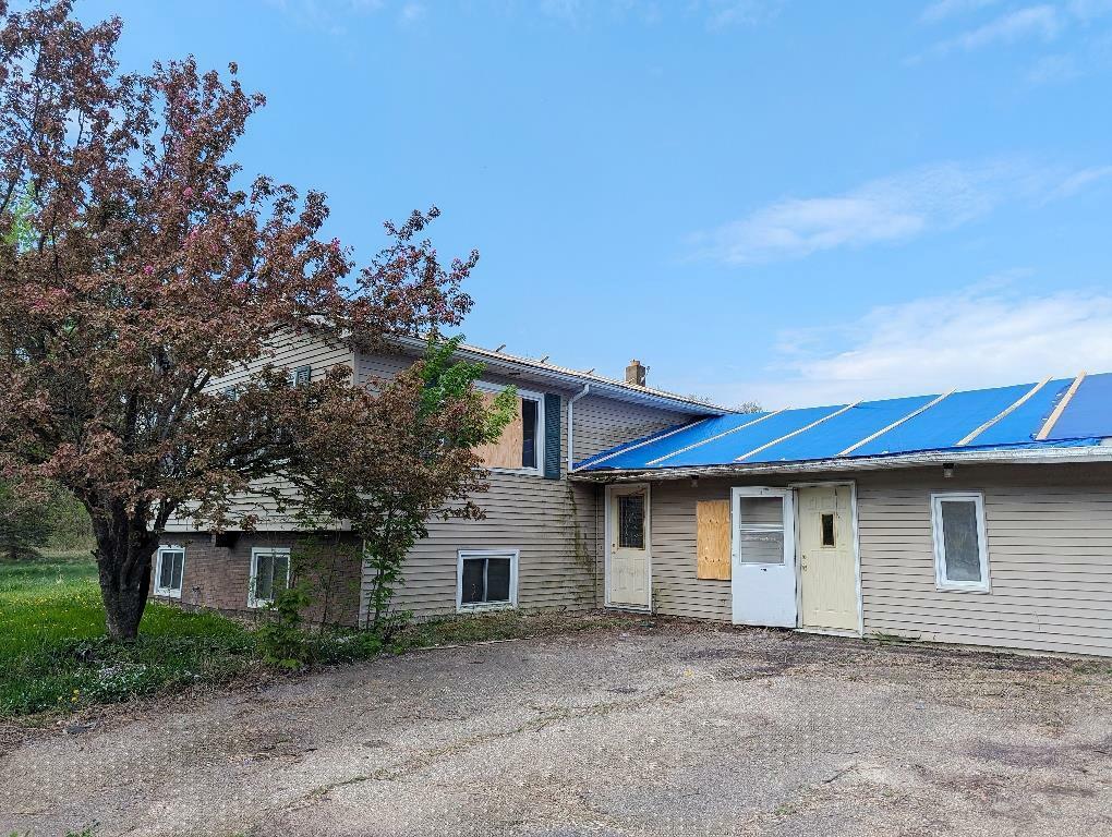 Property Photo:  10121 North Road  WI 54412 