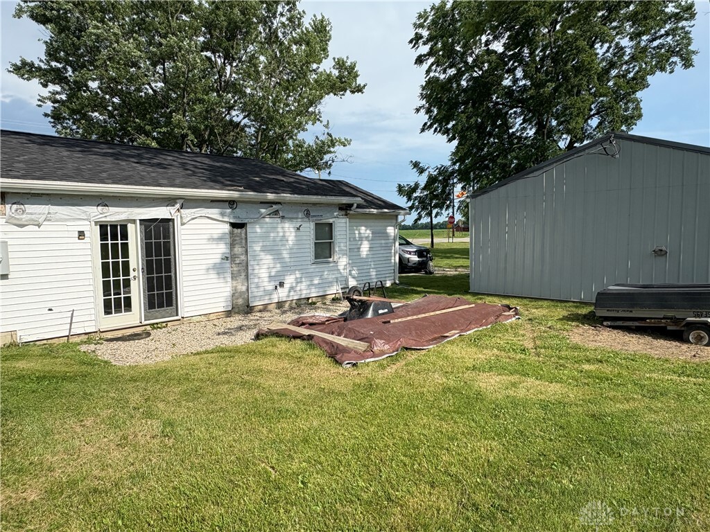 Property Photo: 940 Wilson Rd. OH 45373