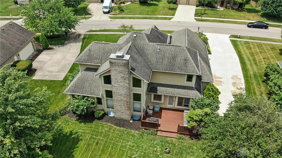 Property Photo: 6768 Montpellier Boulevard OH 45459