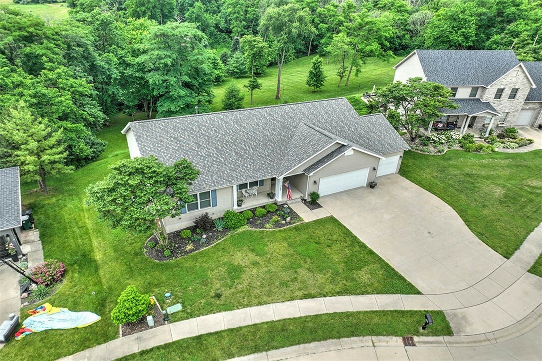 Property Photo:  175 Lexington Circle  IL 62549 