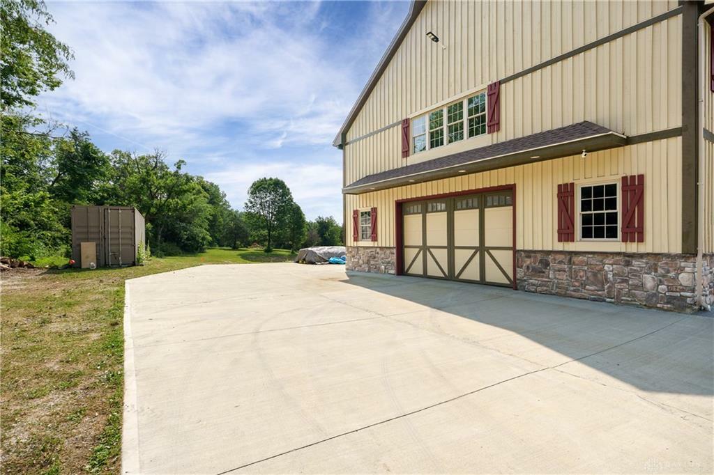 Property Photo: 1836 Stubbs Mill Road OH 45036
