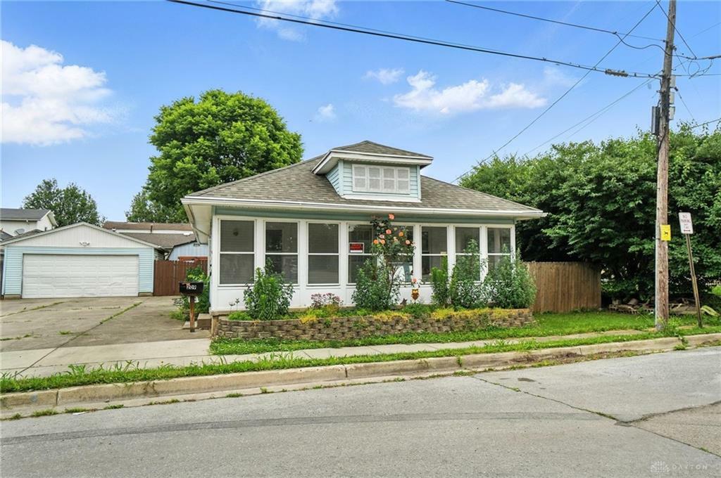 Property Photo:  209 Clover Street  OH 45324 
