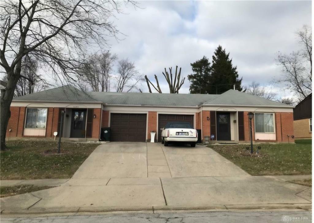 Property Photo:  3249 Garvin Road 3247  OH 45405 