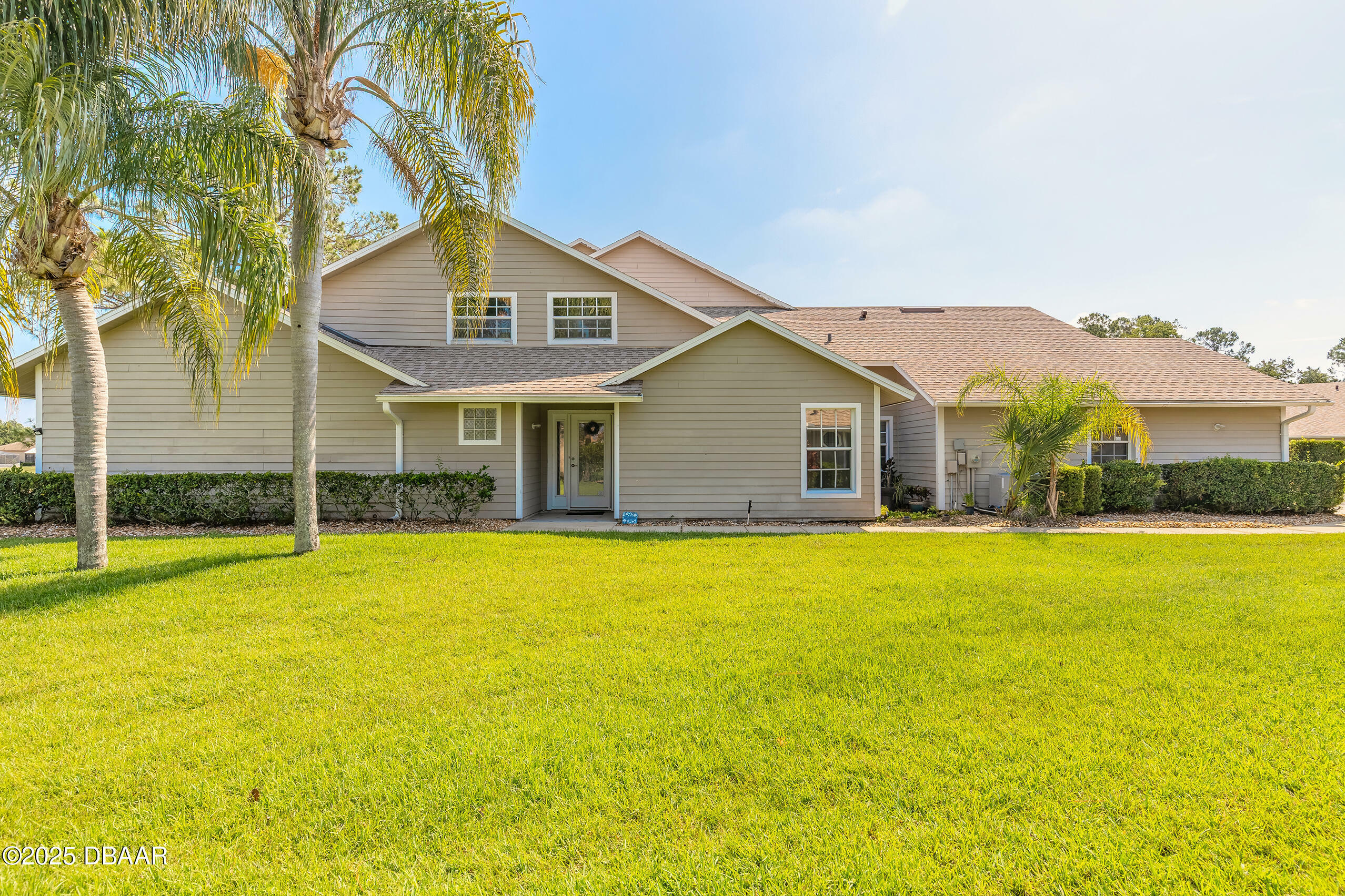 Property Photo:  1991 Rutgers Place  FL 32128 