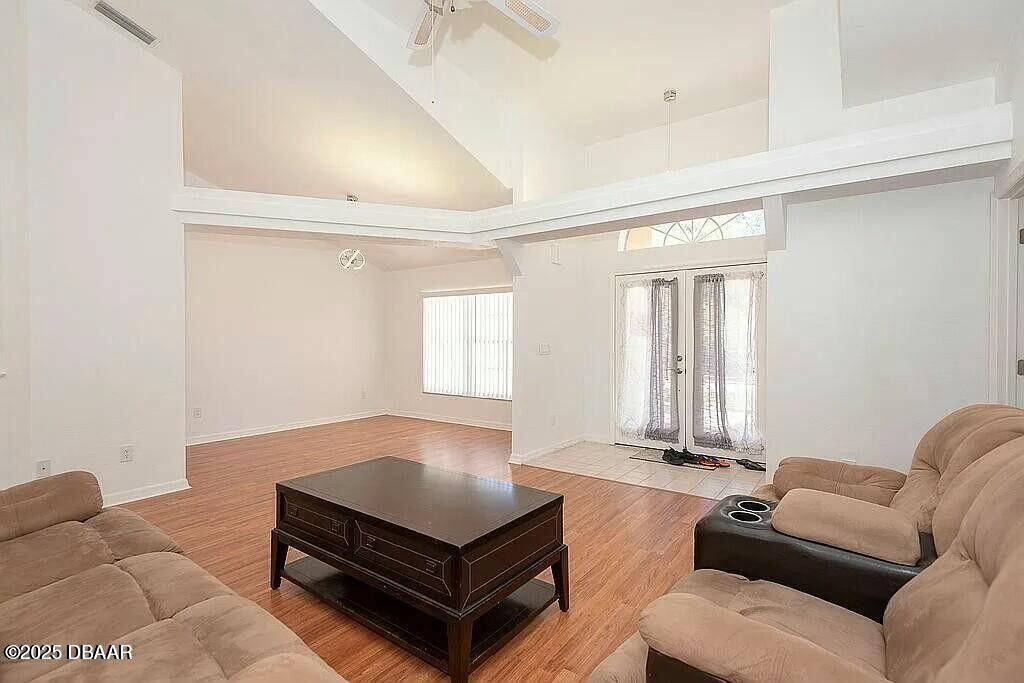 Property Photo:  23 Old Sunbeam Drive  FL 32119 