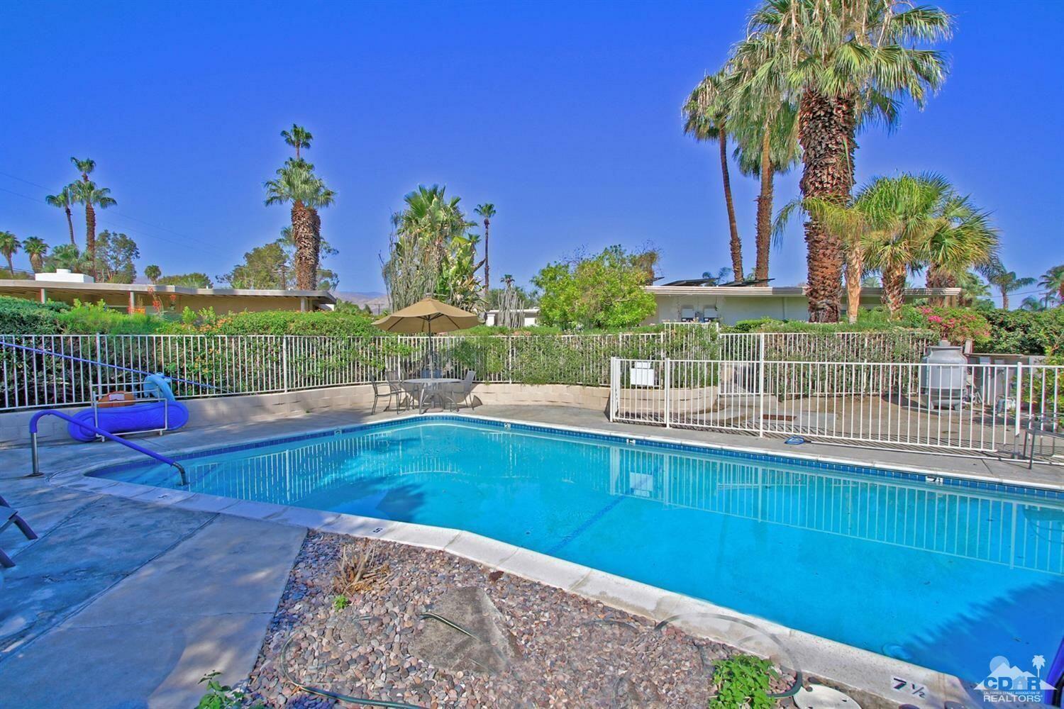 Property Photo: 45985 Toro Peak Road CA 92260