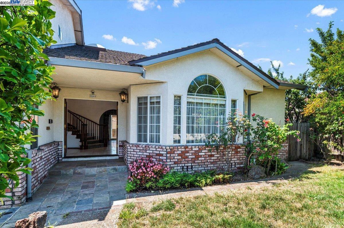 Property Photo: 4095 Robin Ln CA 94546
