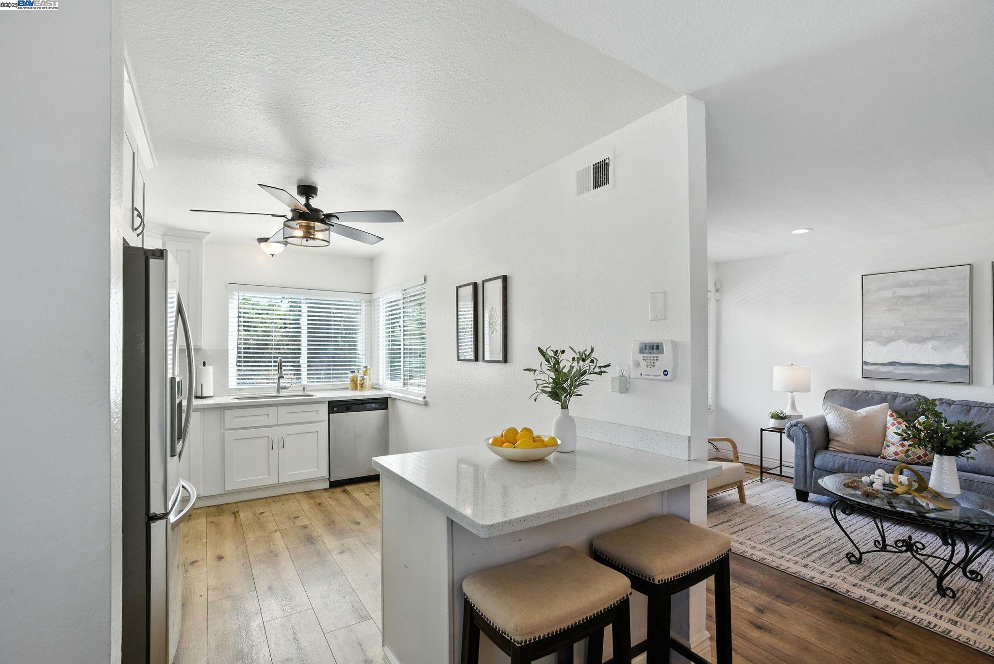 Property Photo: 2102 Galveston Ave B CA 95122