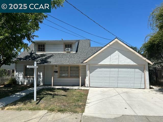 4185 Huckleberry Dr  Concord CA 94521 photo