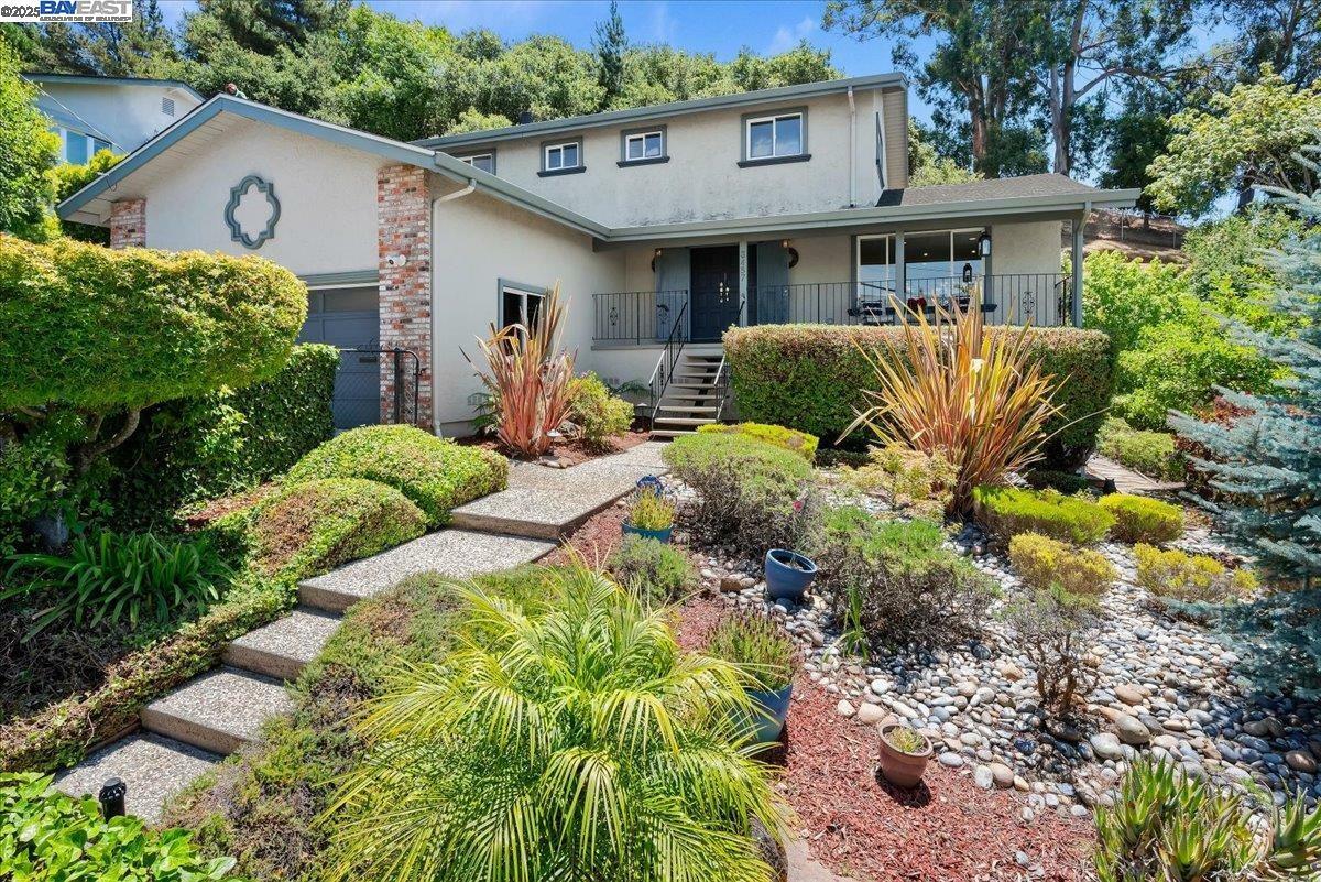 Property Photo: 3457 Hackamore Dr CA 94541