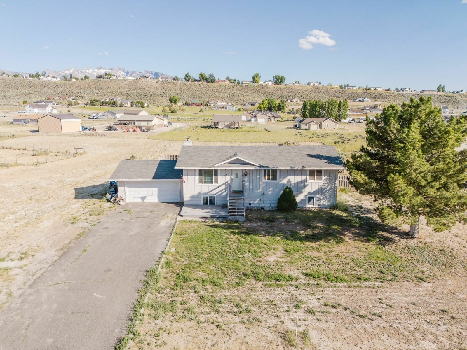 Property Photo: 379 Lakeport Drive NV 89815