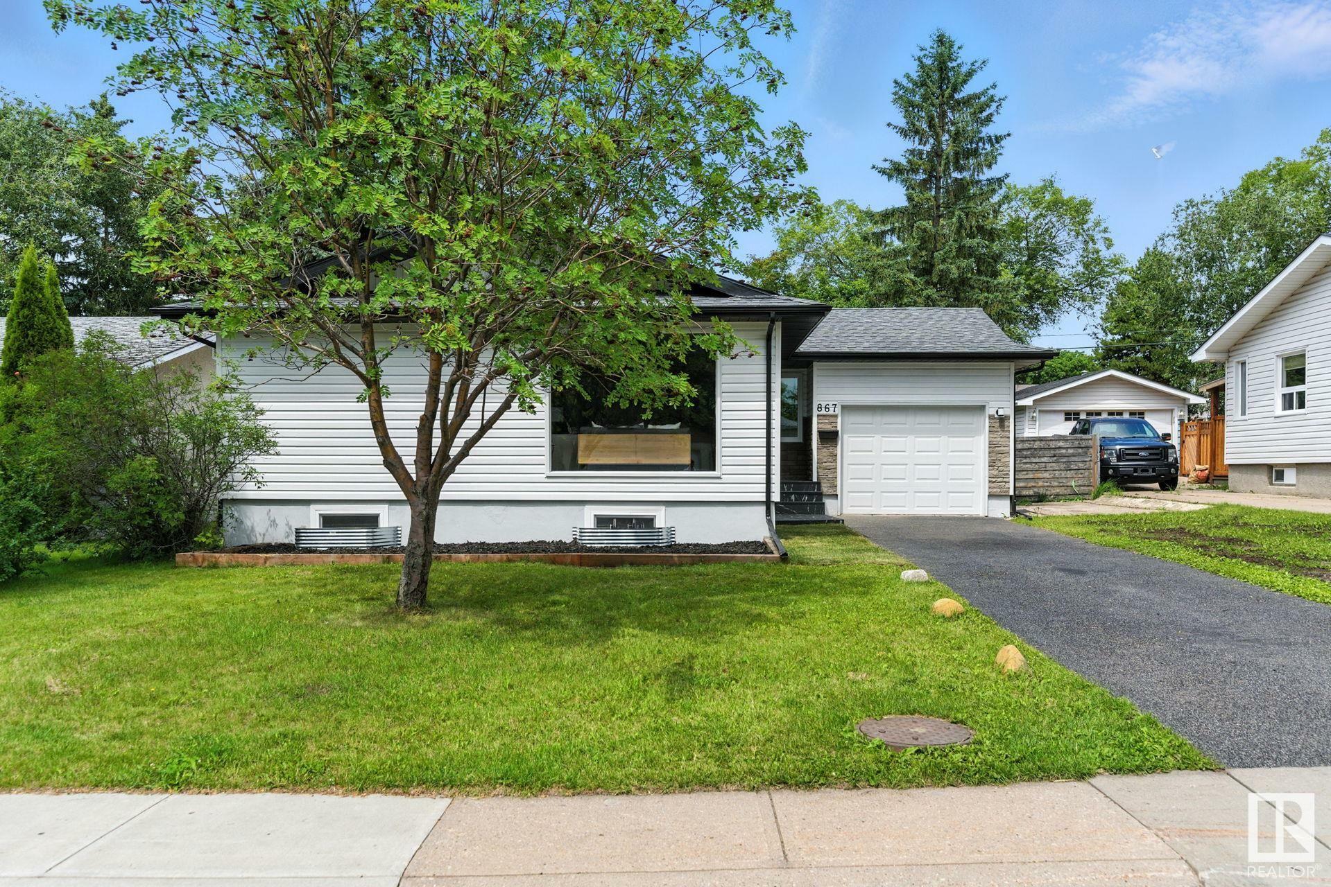 Photo de la propriété: 867 Alder Avenue AB T8A 1V4