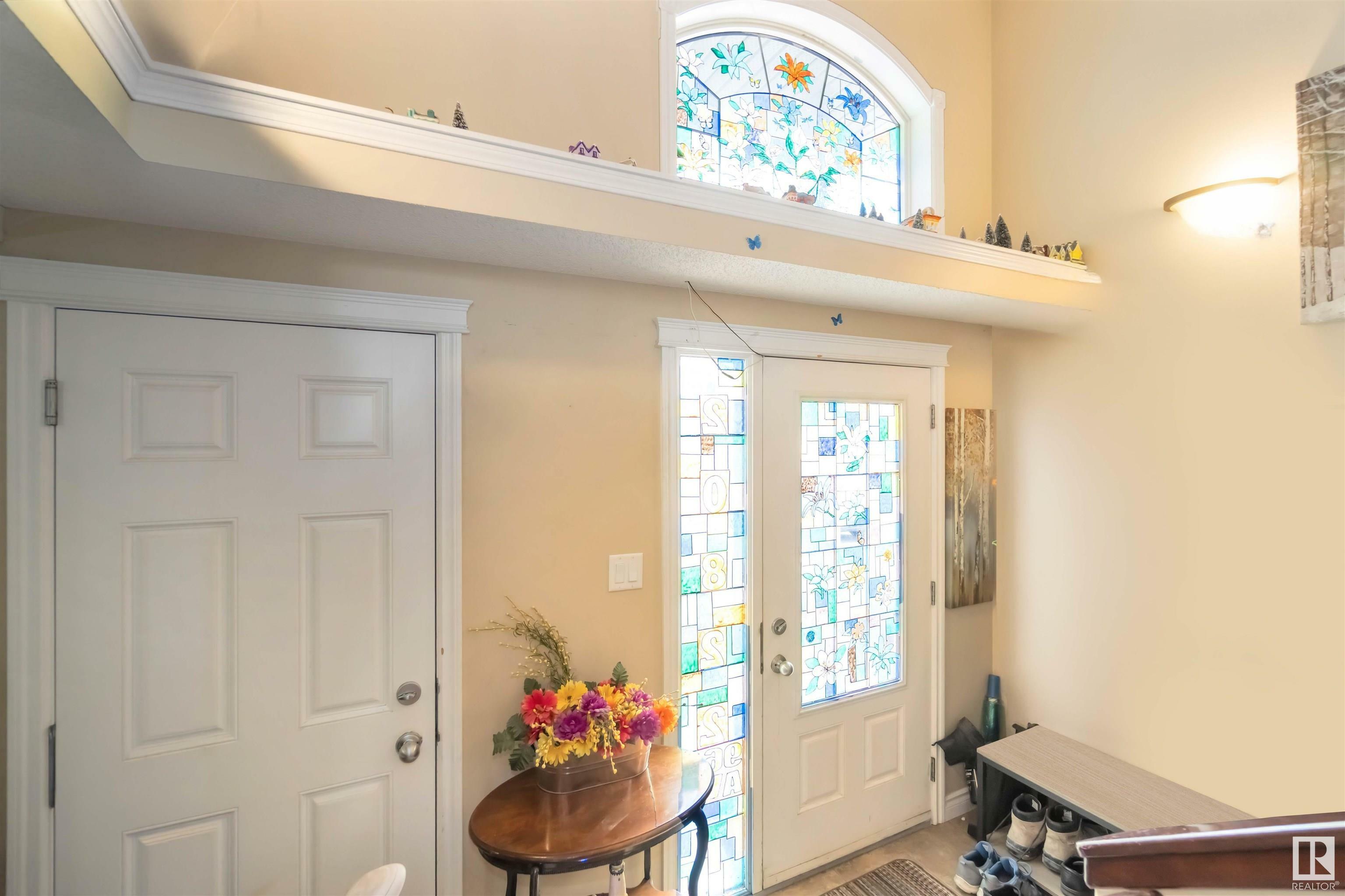 Property Photo: 20822 96A Avenue NW AB T5T 4E7
