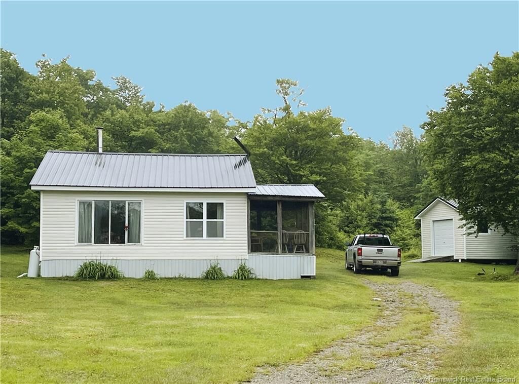 Photo de la propriété:  Camp Weiner Way  NB E4Z 1R7 