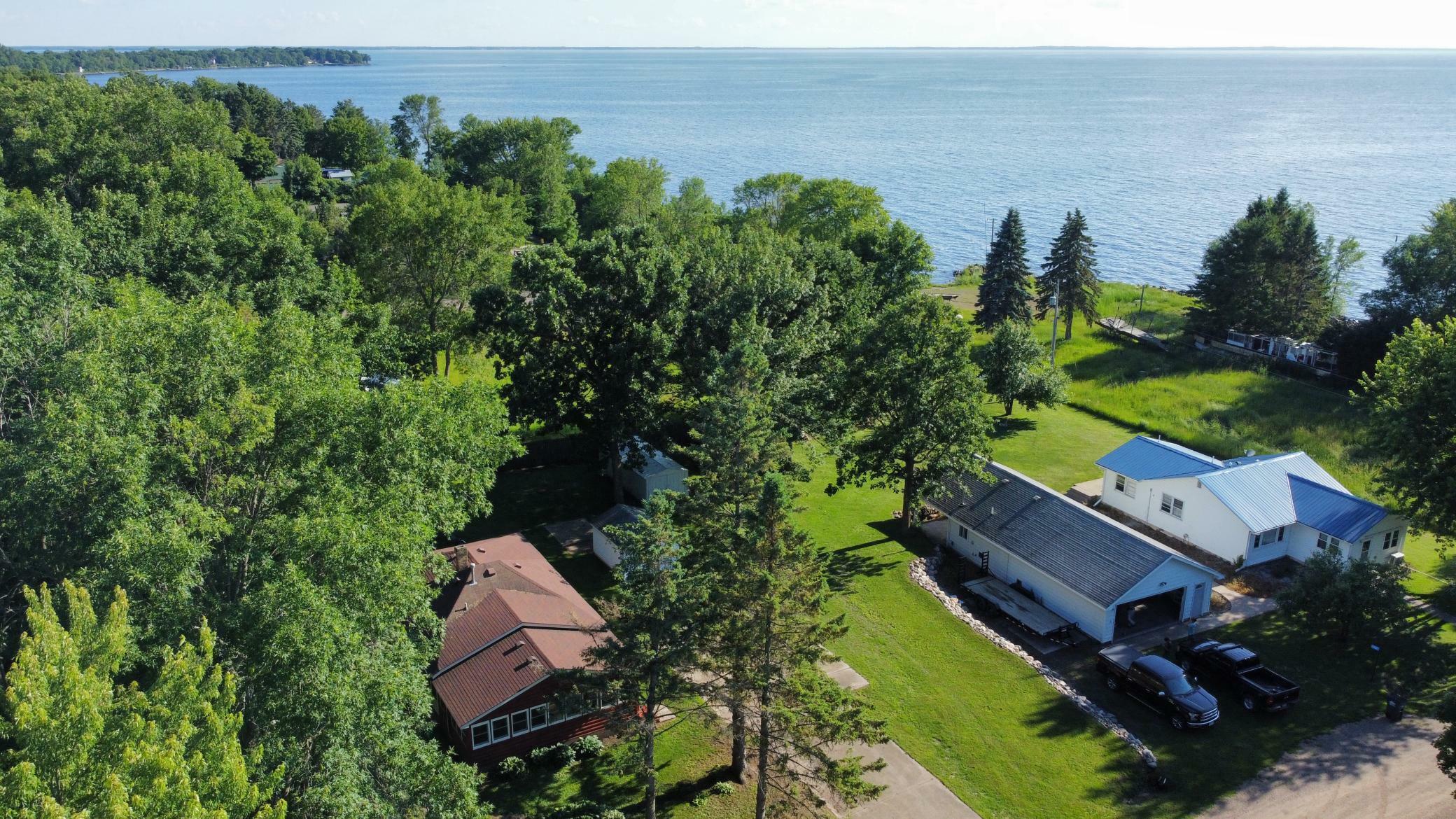 Property Photo: 5407 White Cap Road MN 56342