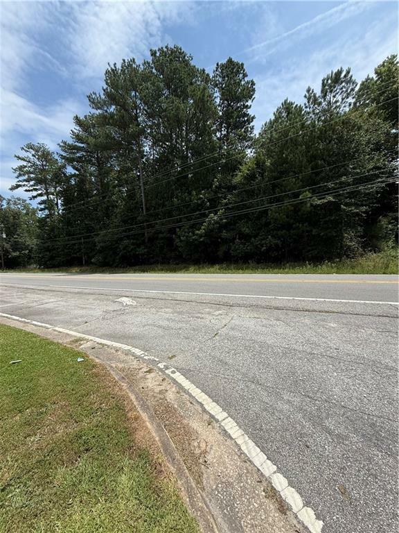 Property Photo: 0 McIntosh Road GA 30134