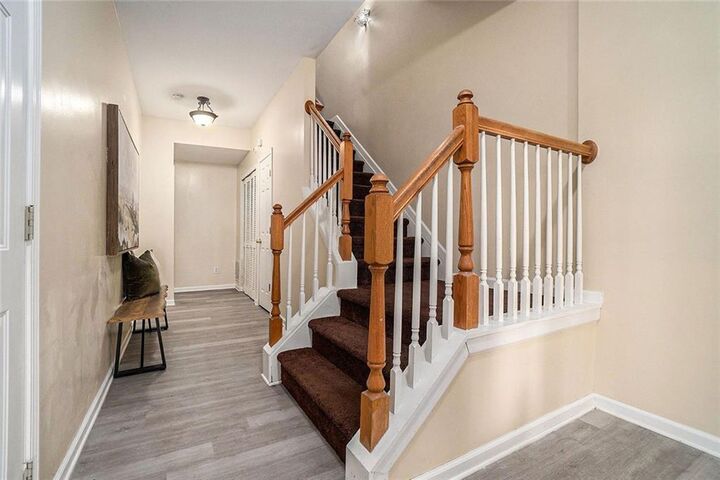 Property Photo: 734 Celeste Lane SW 84 GA 30331