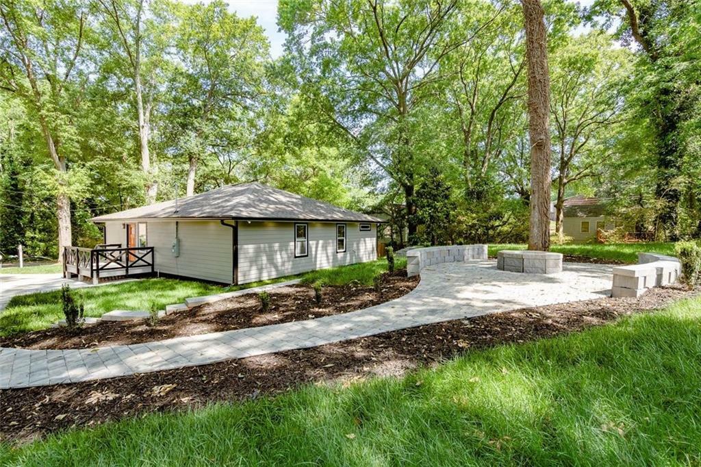 Property Photo: 3200 Lowndes Street GA 30344