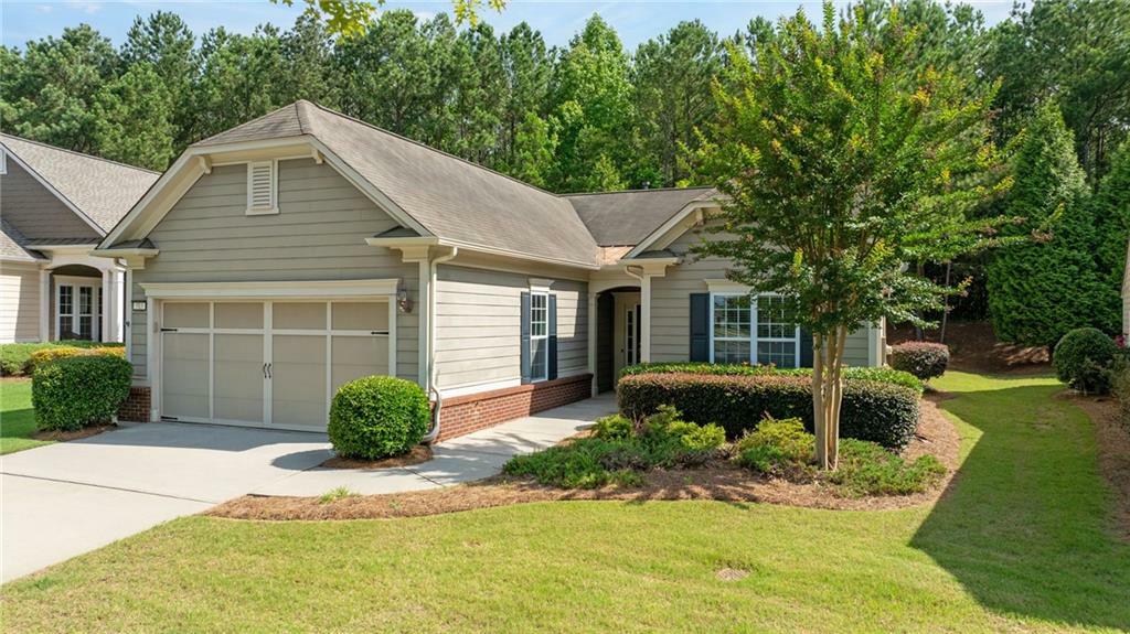 Property Photo: 513 Orchid Lights Court GA 30223