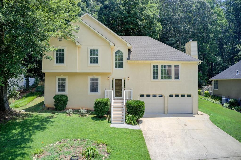 Property Photo: 3029 Clover Tree Lane GA 30189