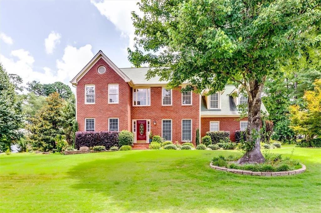 Property Photo: 2209 Willow Crest Circle GA 30044