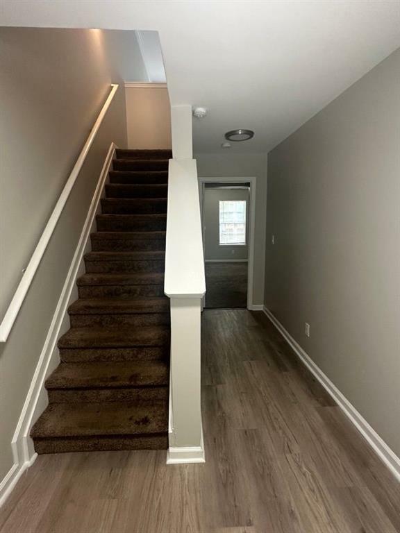 Property Photo: 6898 Slate Stone Way SE 21 GA 30126