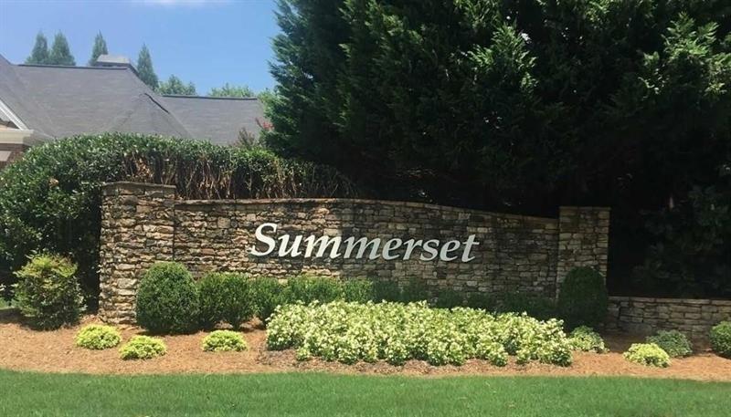 Property Photo: 4780 Summerset Lane GA 30338