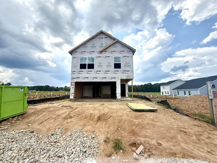 Property Photo: 852 Silent Barge Cove SC 29801