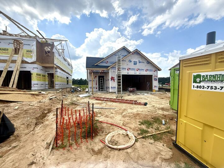 Property Photo: 934 Silent Barge Cove SC 29801