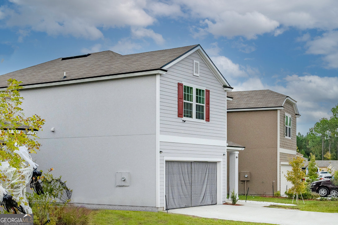 Property Photo: 120 Teakwood Drive GA 31558