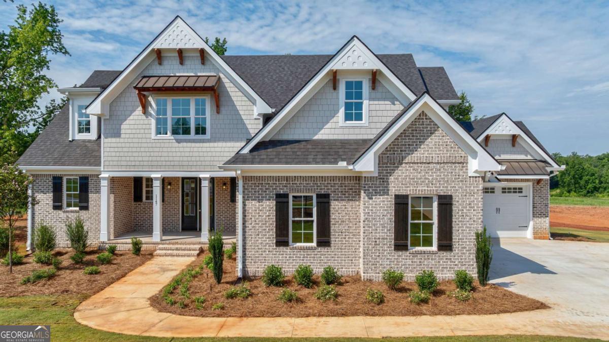 Property Photo: 1147 Malcom Estates Point GA 30622