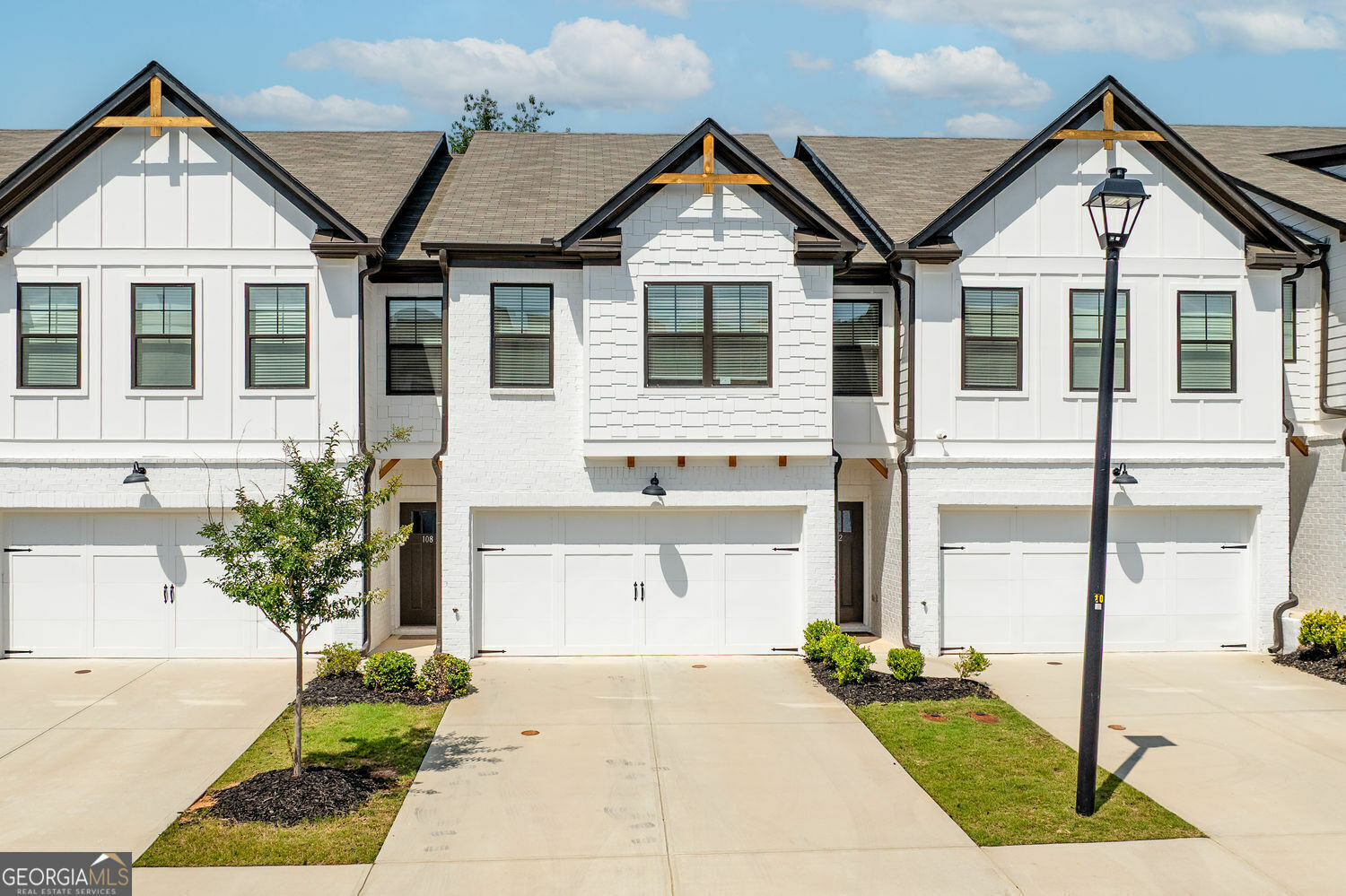 Property Photo: 108 Cannondale Drive GA 30680