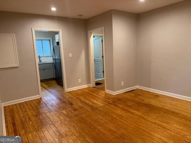 Property Photo:  1338 Eubanks  GA 30344 