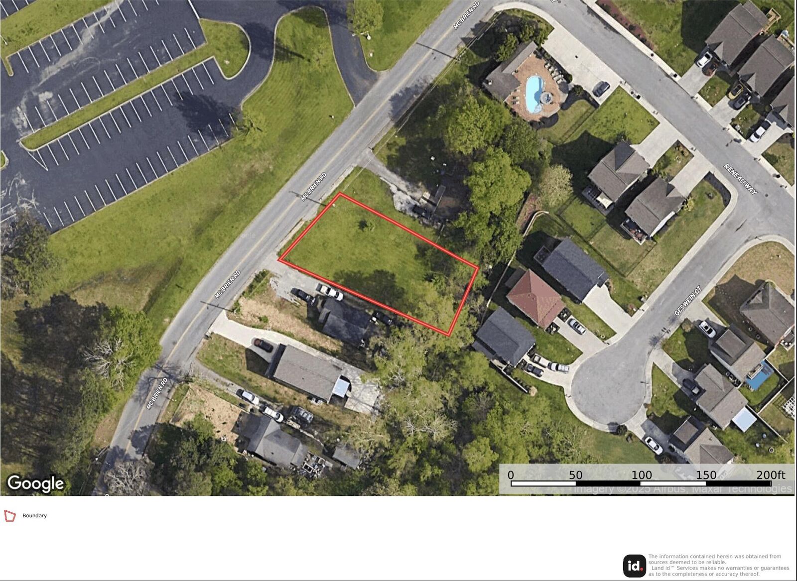 Property Photo:  980 McBrien Road  TN 37412 