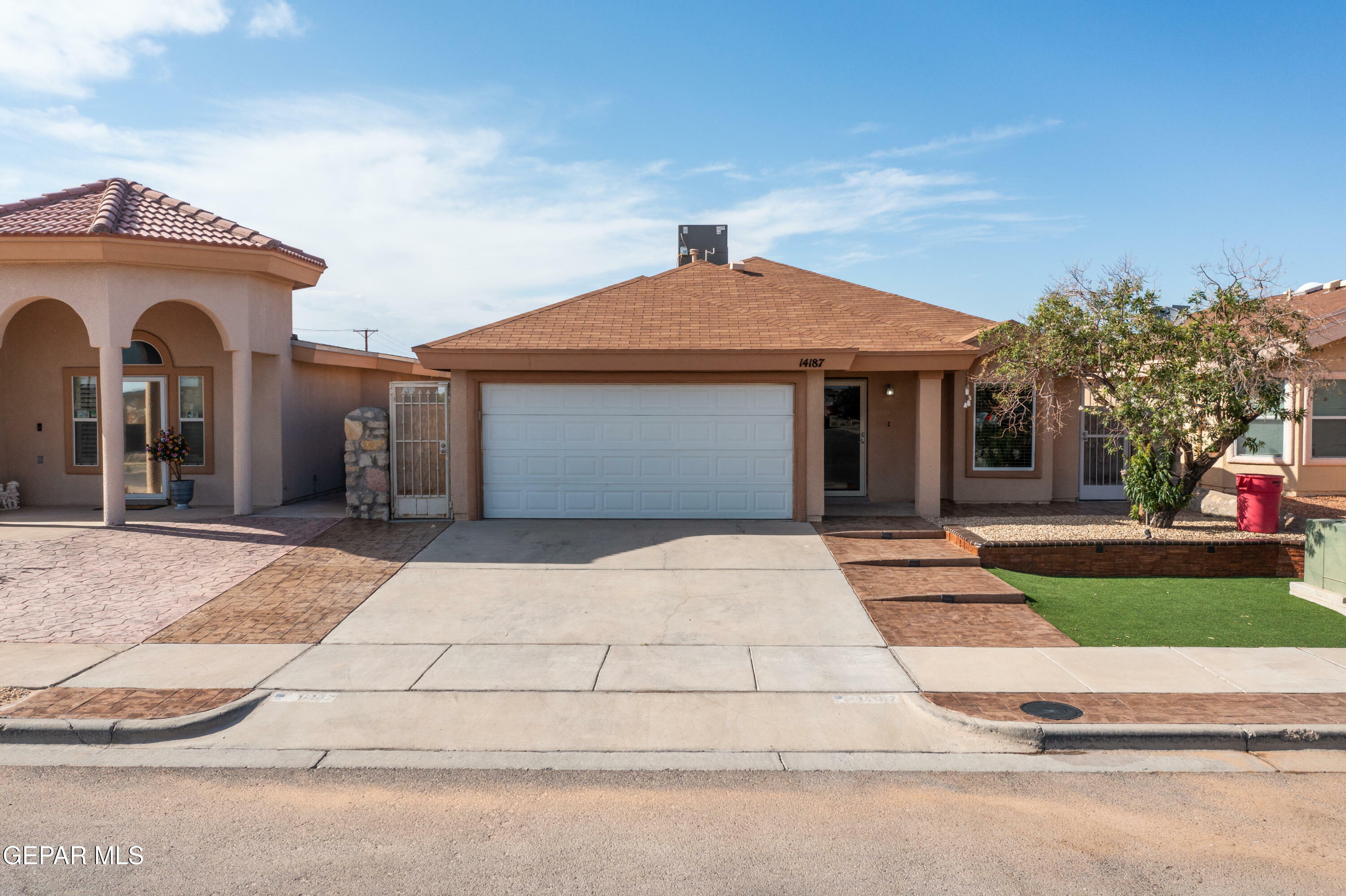 14187 Gil Reyes Drive  El Paso TX 79938 photo