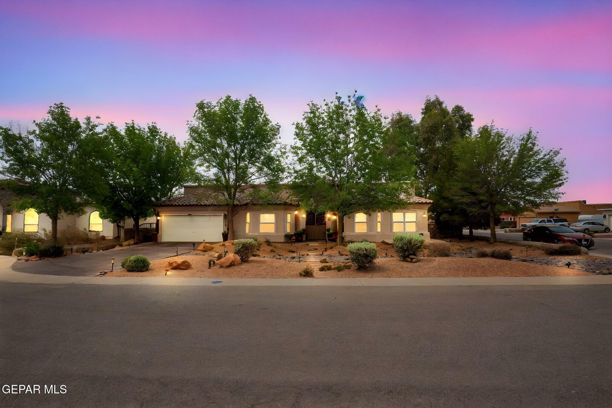 Property Photo:  1043 Castillo Court  TX 79932 