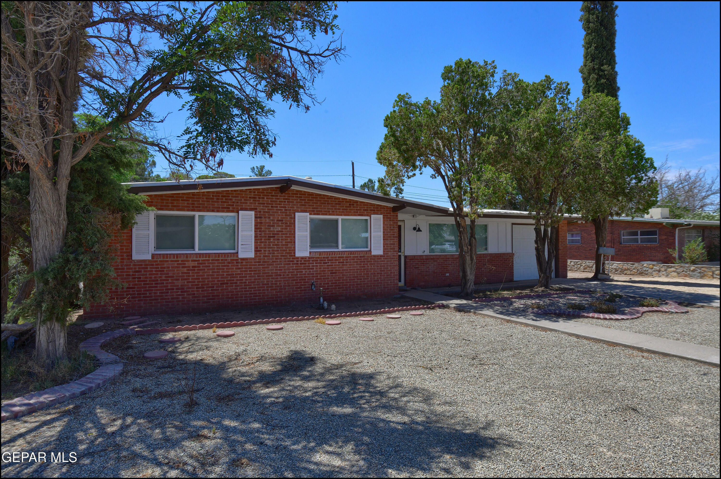 Property Photo: 408 Crane TX 79922