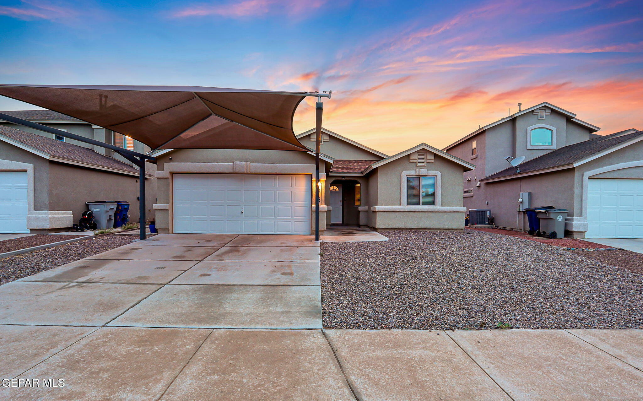 12157 Copper Skin Place  El Paso TX 79934 photo