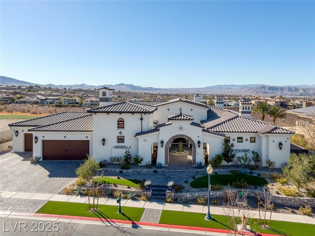 Property Photo: 1616 Villa Rica Drive NV 89052
