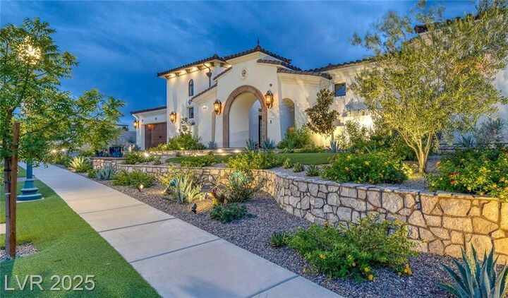 Property Photo: 1616 Villa Rica Drive NV 89052