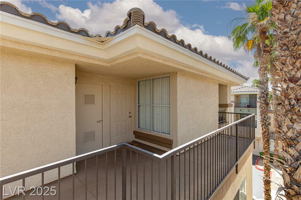 Property Photo: 7155 South Durango Drive 303 NV 89113