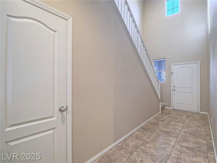 Property Photo:  7605 Lake Fork Peak Street  NV 89166 