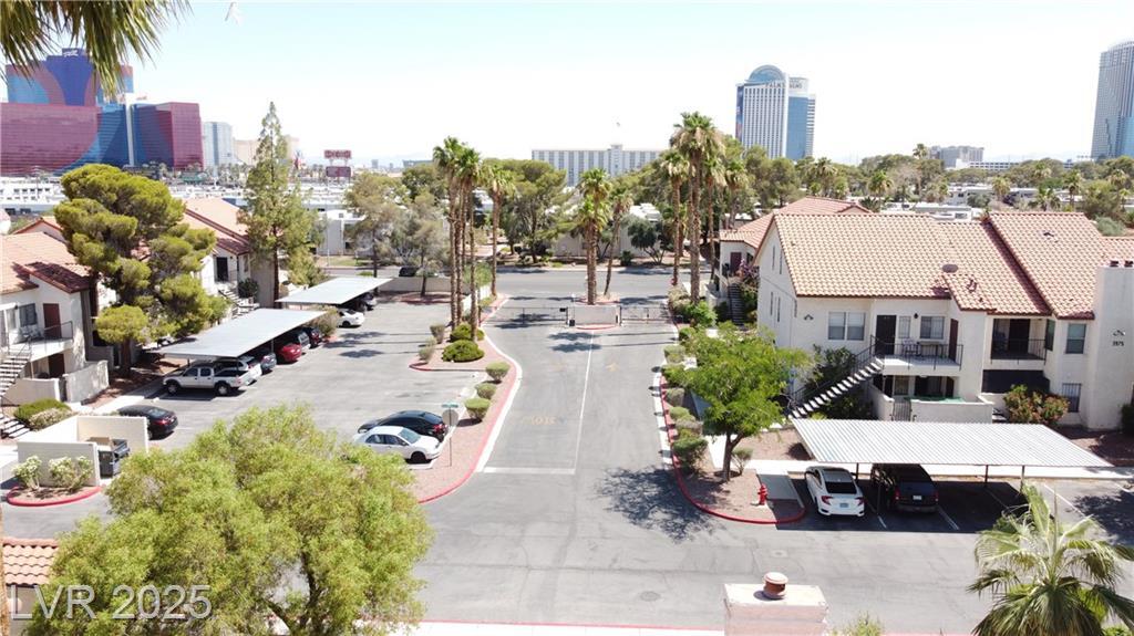 Property Photo:  3606 Di Salvo Drive 133  NV 89103 