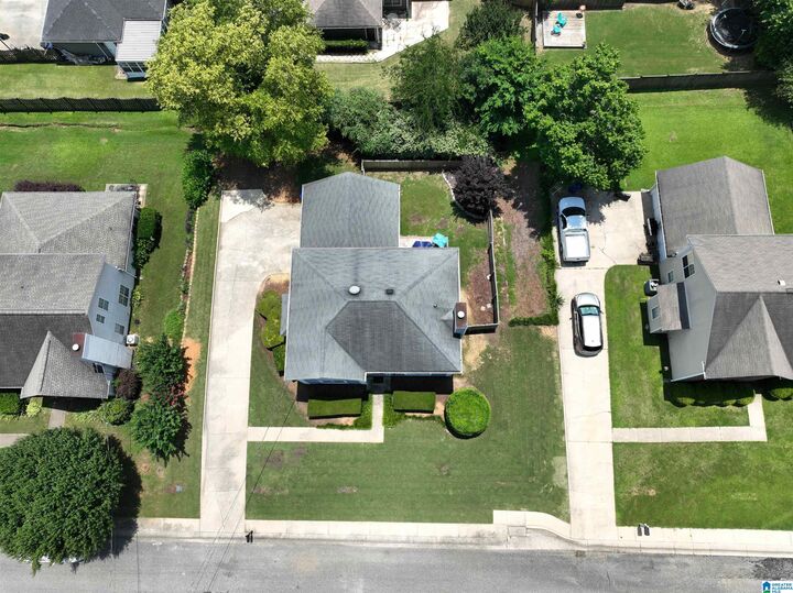 Property Photo:  2844 Bridlewood Terrace  AL 35080 