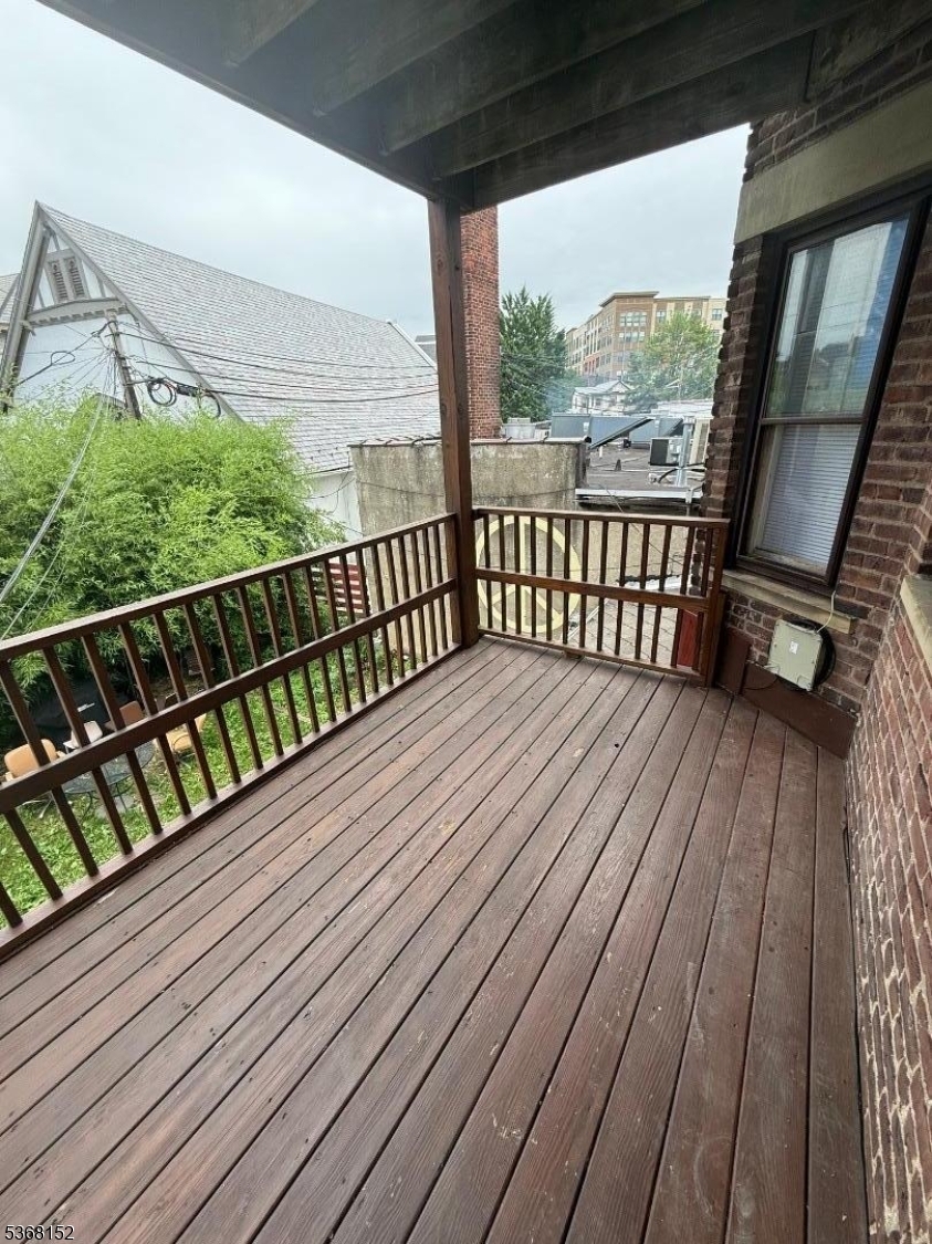 Property Photo: 570 Bloomfield Ave 3 NJ 07042